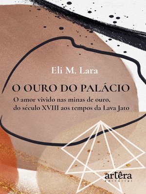 cover image of O Ouro do Palácio